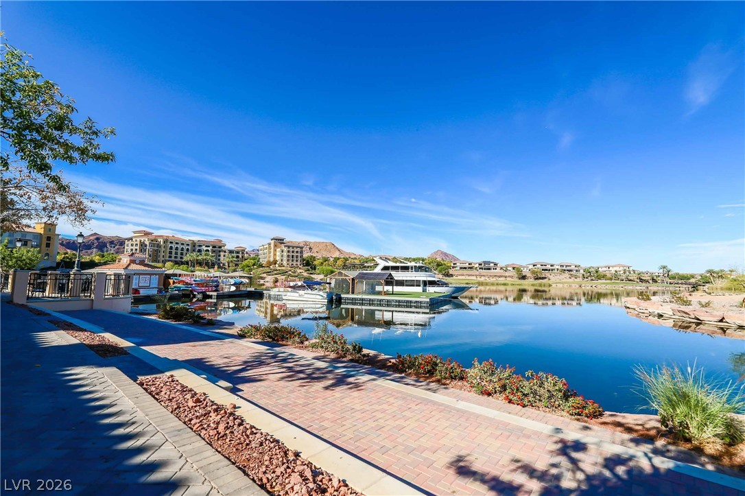 20 Via Mantova 301 Henderson NV 89011