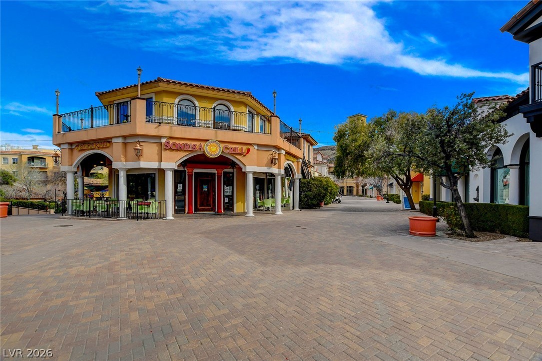 20 Via Mantova 301 Henderson NV 89011