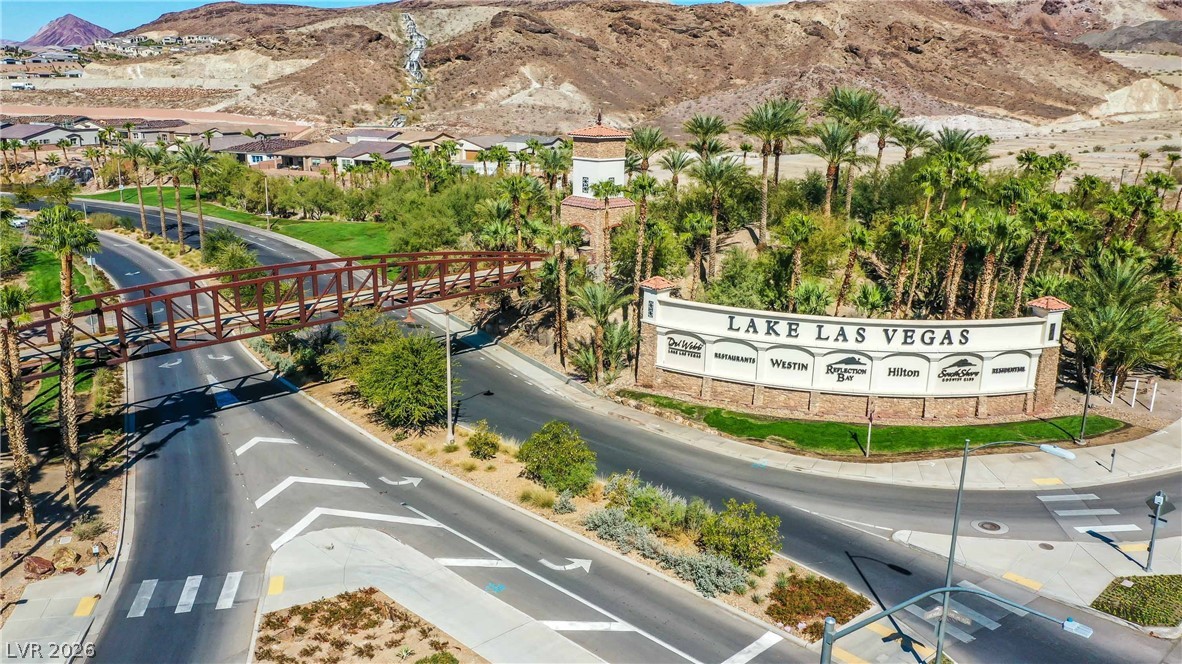 20 Via Mantova 301 Henderson NV 89011