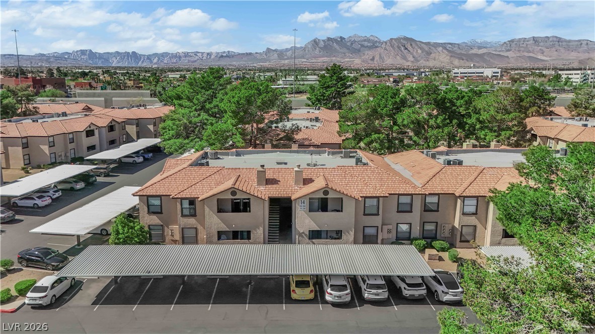 2451 North Rainbow Boulevard 1083 Las Vegas NV 89108