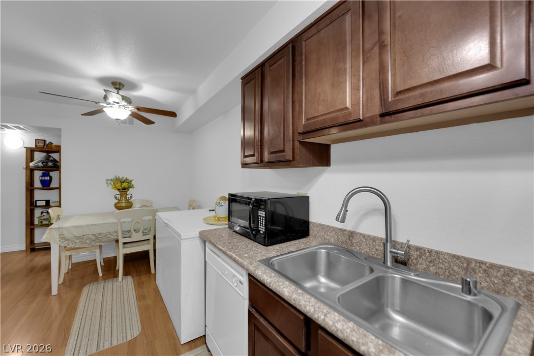 2451 North Rainbow Boulevard 1083 Las Vegas NV 89108