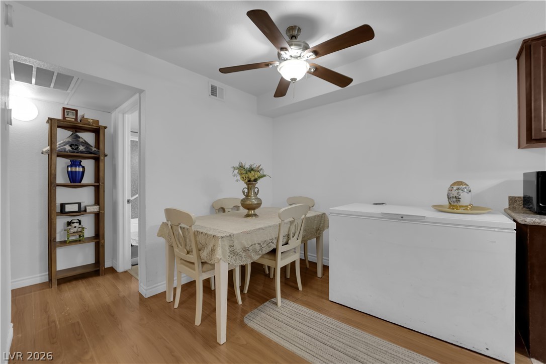 2451 North Rainbow Boulevard 1083 Las Vegas NV 89108