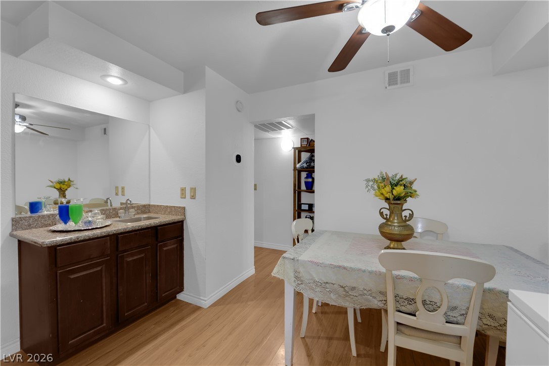 2451 North Rainbow Boulevard 1083 Las Vegas NV 89108