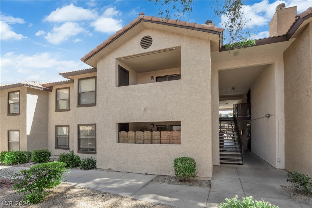 2451 North Rainbow Boulevard 1083 Las Vegas NV 89108