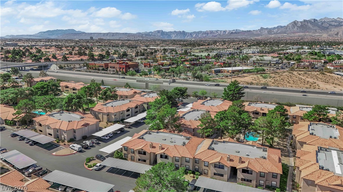2451 North Rainbow Boulevard 1083 Las Vegas NV 89108