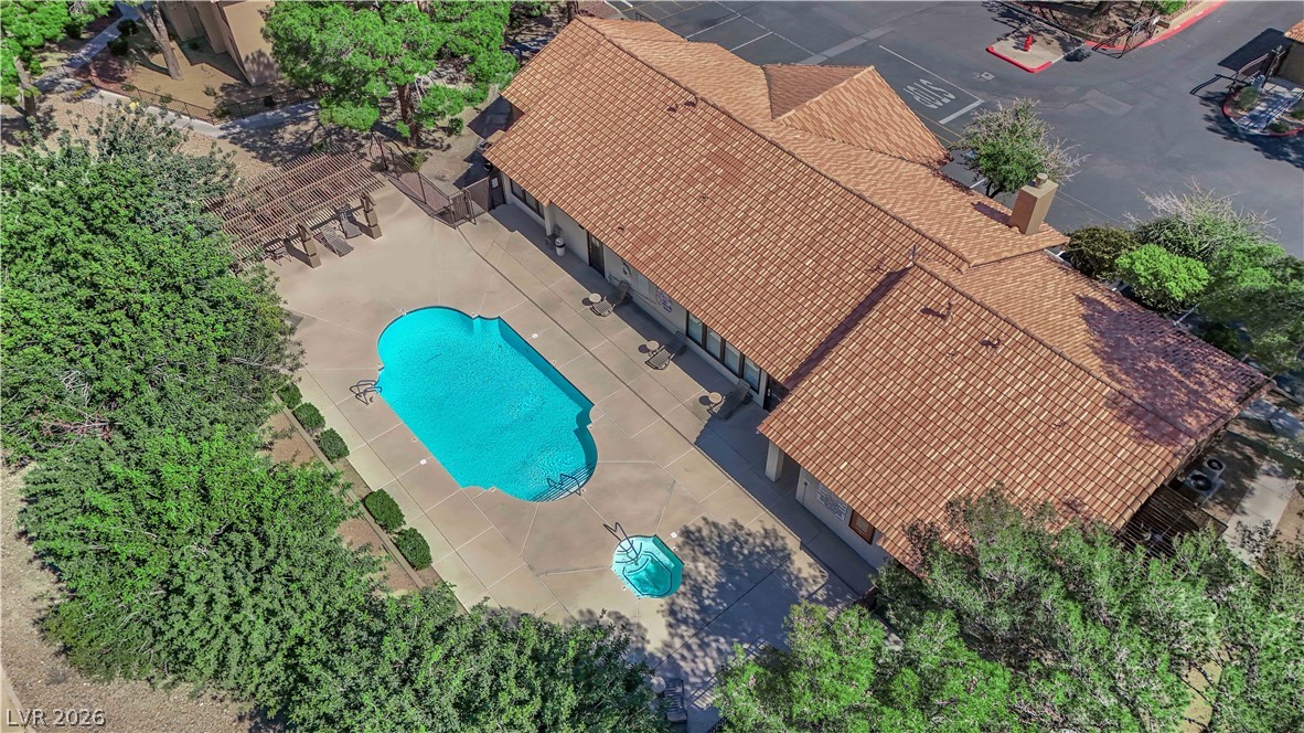 2451 North Rainbow Boulevard 1083 Las Vegas NV 89108