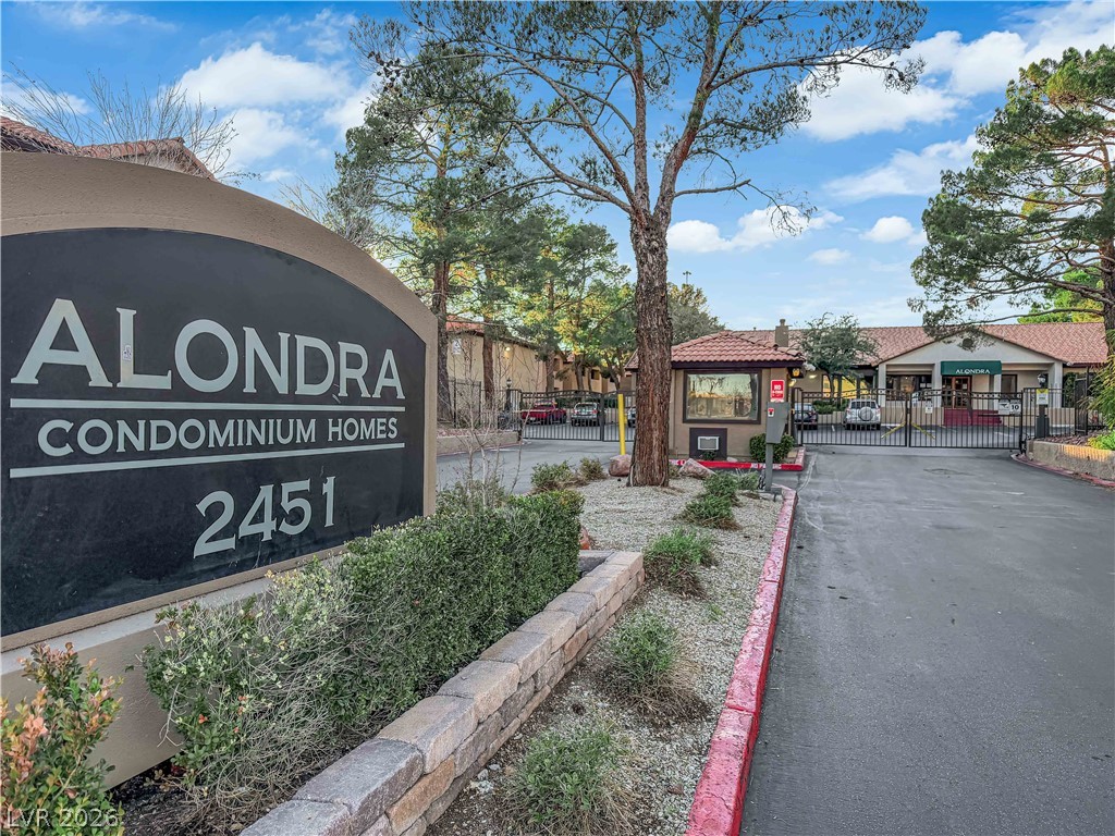 2451 North Rainbow Boulevard 1083 Las Vegas NV 89108