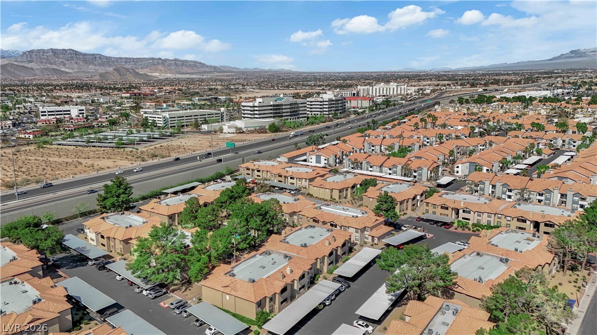 2451 North Rainbow Boulevard 1083 Las Vegas NV 89108