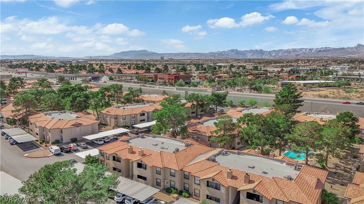 2451 North Rainbow Boulevard 1083 Las Vegas NV 89108