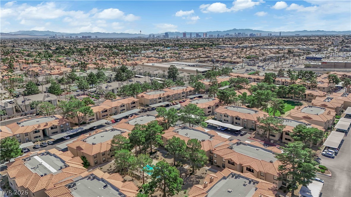 2451 North Rainbow Boulevard 1083 Las Vegas NV 89108