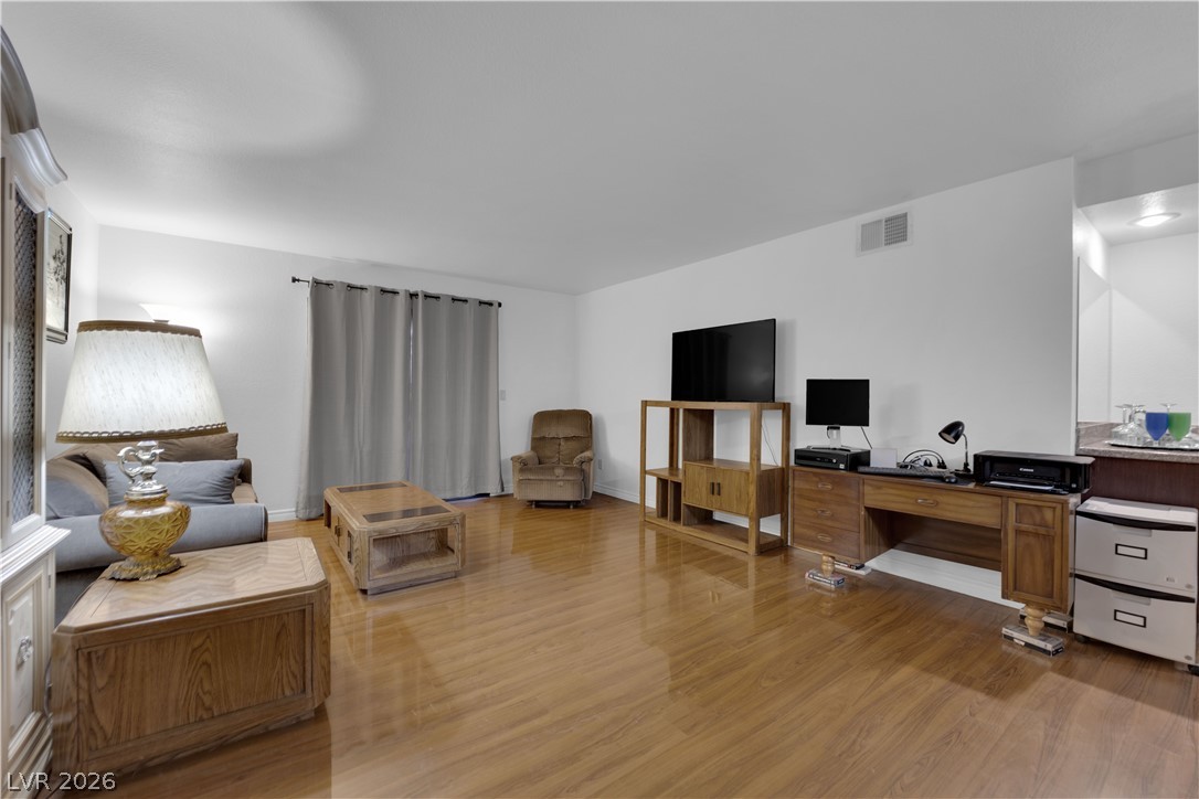 2451 North Rainbow Boulevard 1083 Las Vegas NV 89108
