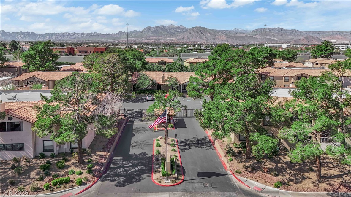 2451 North Rainbow Boulevard 1083 Las Vegas NV 89108