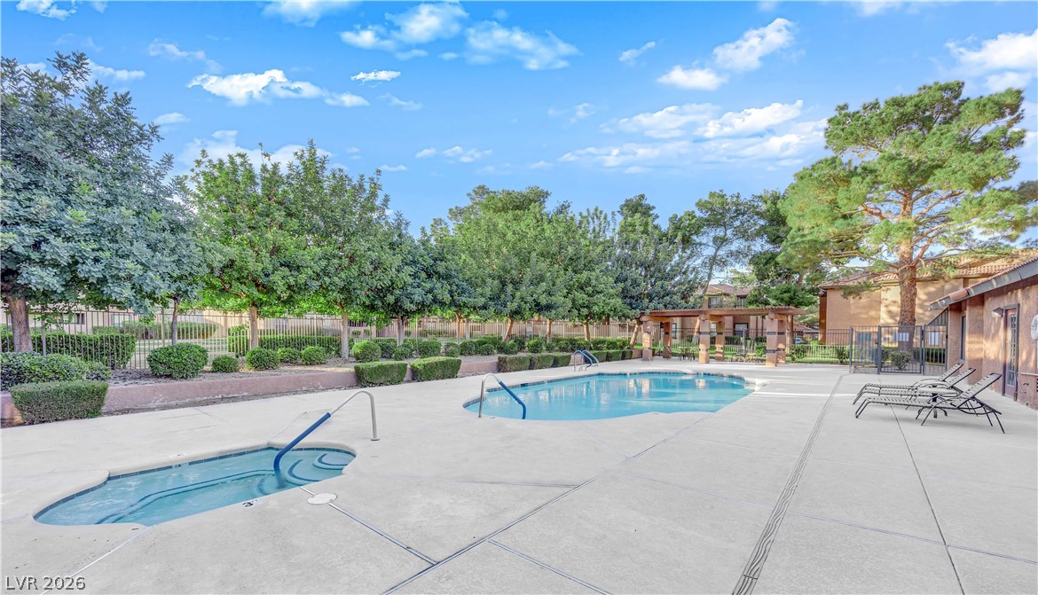 2451 North Rainbow Boulevard 1083 Las Vegas NV 89108