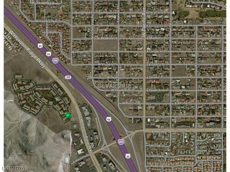231 West Horizon Ridge Parkway 417 Henderson NV 89012