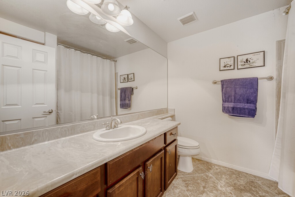 11855 Portina Drive 2013 Las Vegas NV 89138