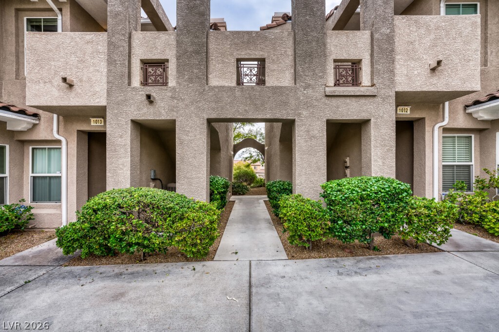 11855 Portina Drive 2013 Las Vegas NV 89138