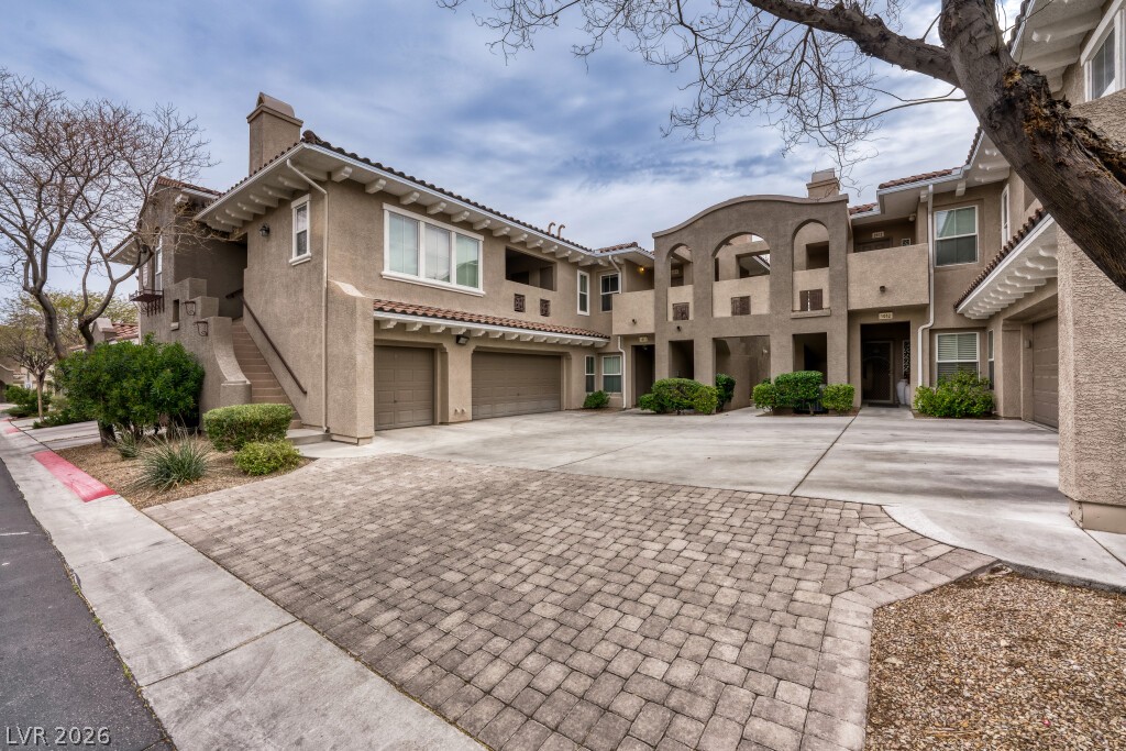 11855 Portina Drive 2013 Las Vegas NV 89138