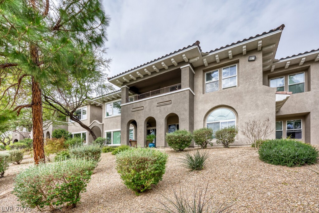 11855 Portina Drive 2013 Las Vegas NV 89138