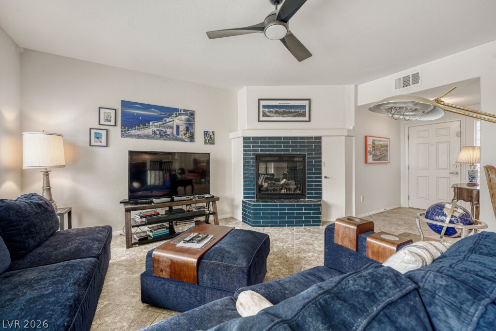 11855 Portina Drive 2013 Las Vegas NV 89138