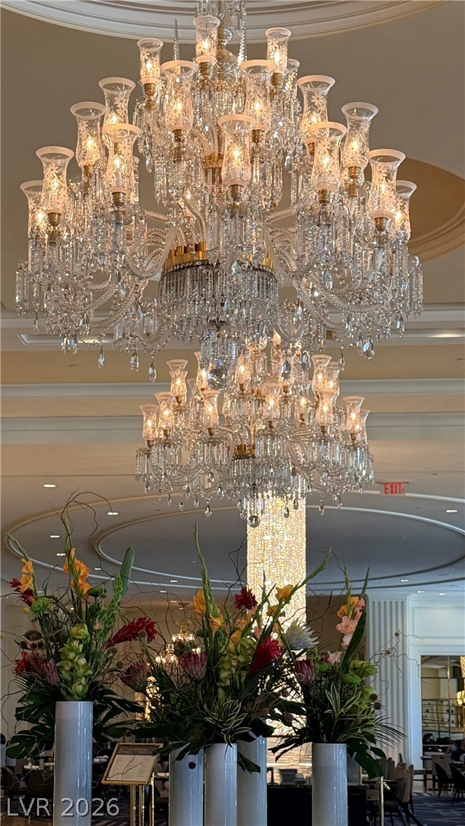 2000 North Fashion Show Drive 4227 Las Vegas NV 89109