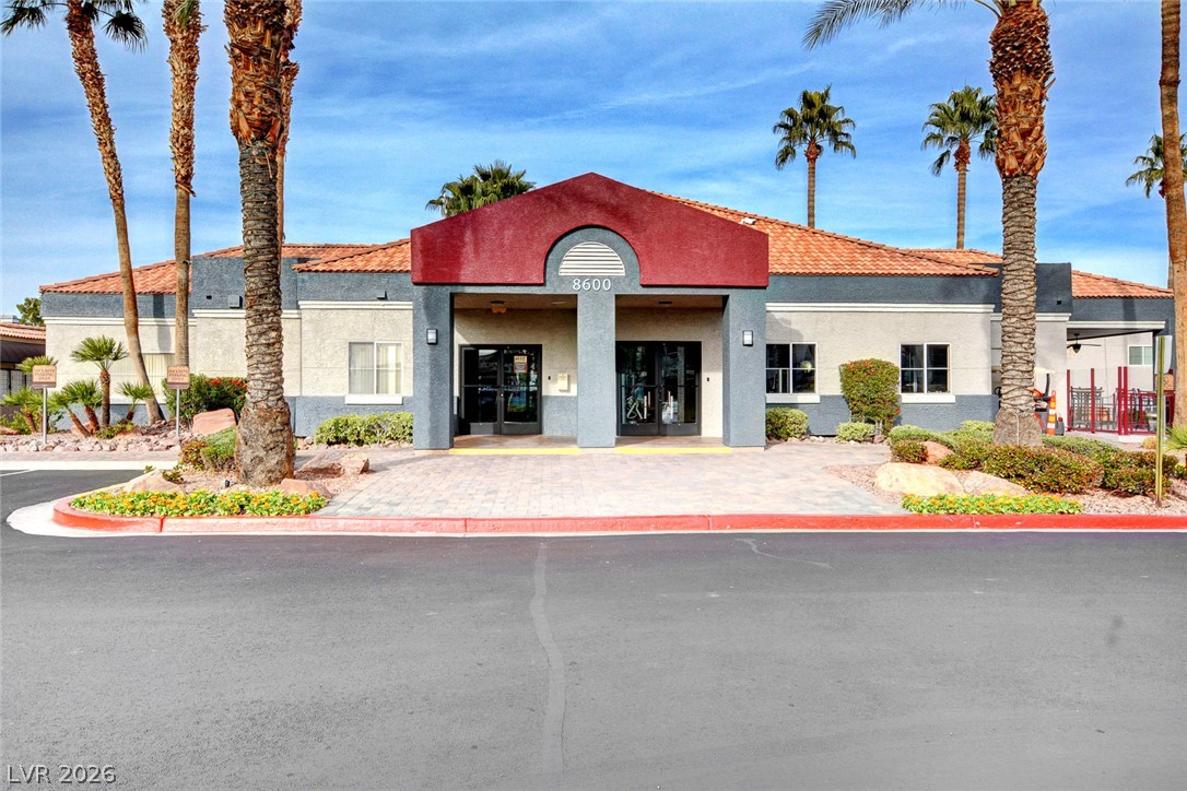 8600 West Charleston Boulevard 1082 Las Vegas NV 89117