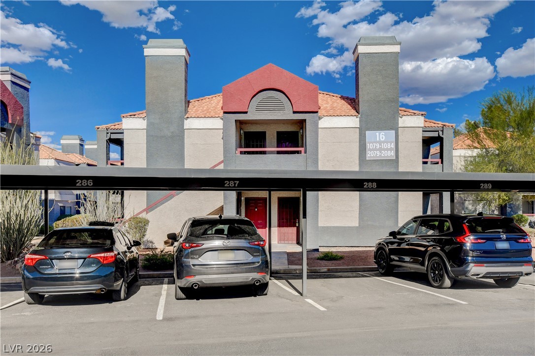 8600 West Charleston Boulevard 1082 Las Vegas NV 89117