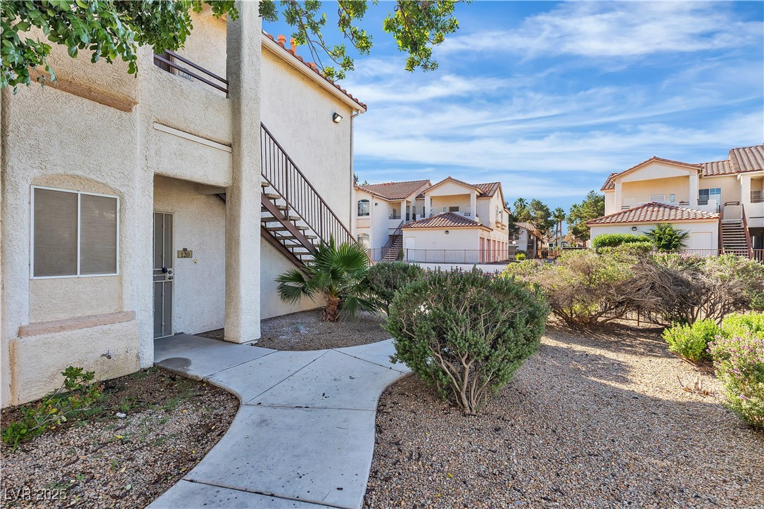 1300 South Arlington Street 120 Las Vegas NV 89104