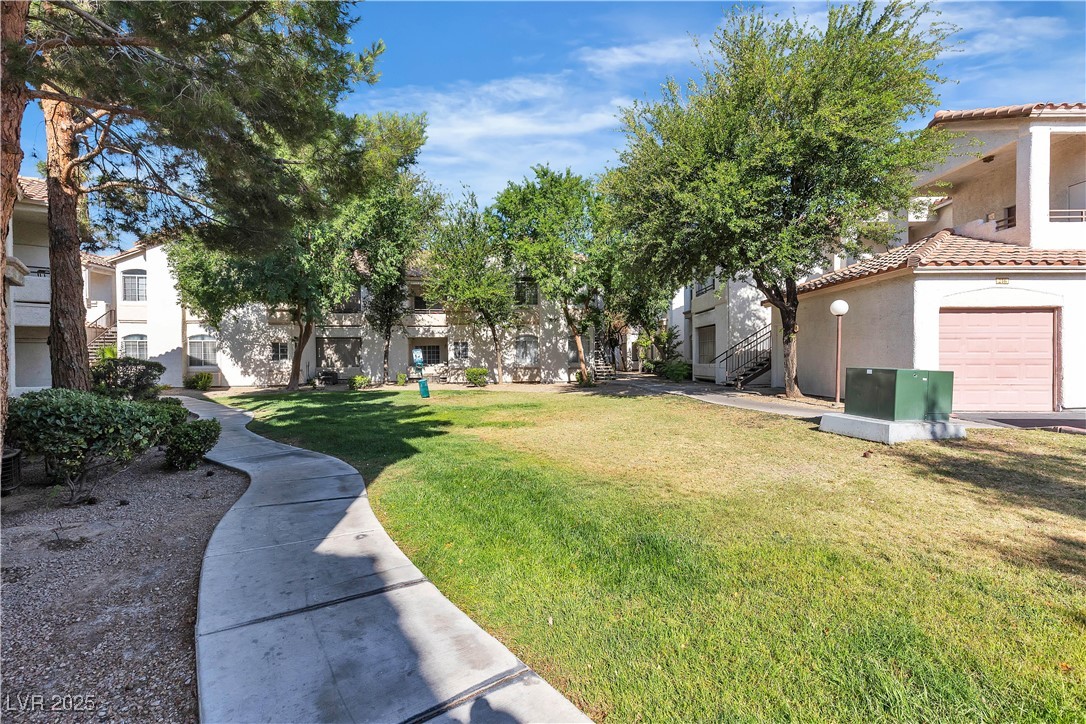 1300 South Arlington Street 120 Las Vegas NV 89104