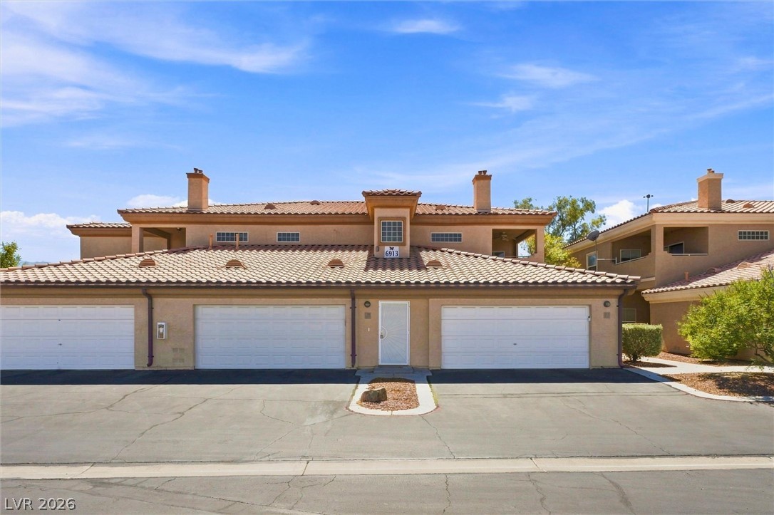 6913 Cobre Azul Avenue 201 Las Vegas NV 89108