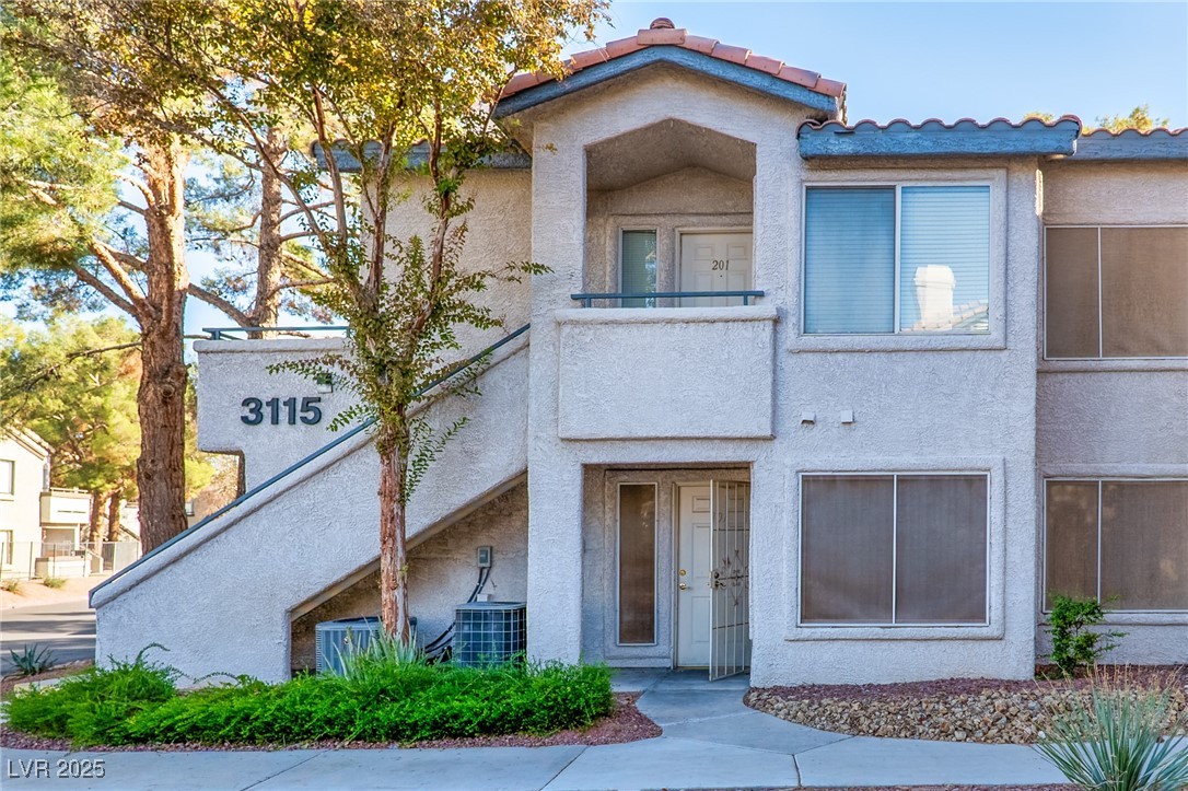 3115 Casey Drive 201 Las Vegas NV 89120