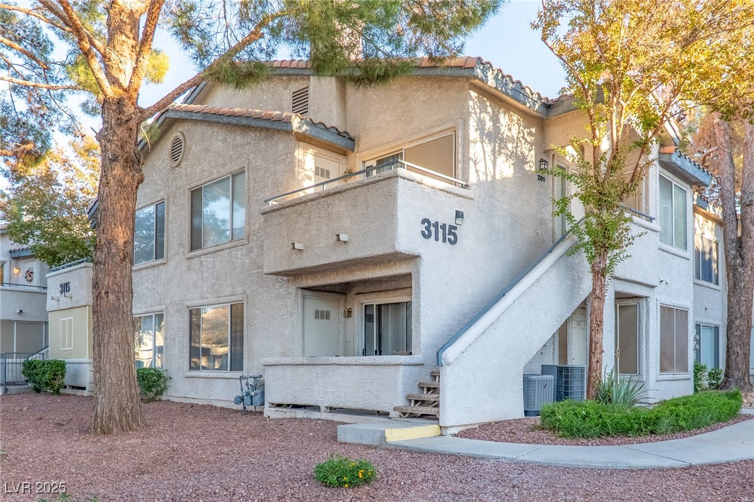 3115 Casey Drive 201 Las Vegas NV 89120