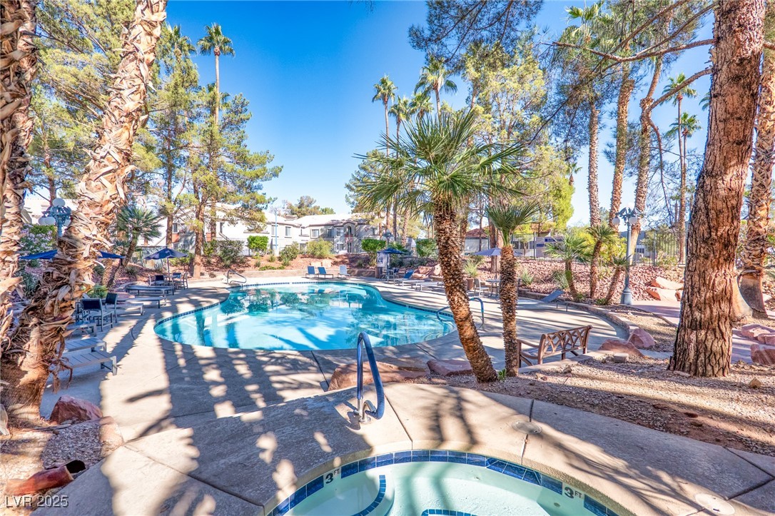 3115 Casey Drive 201 Las Vegas NV 89120