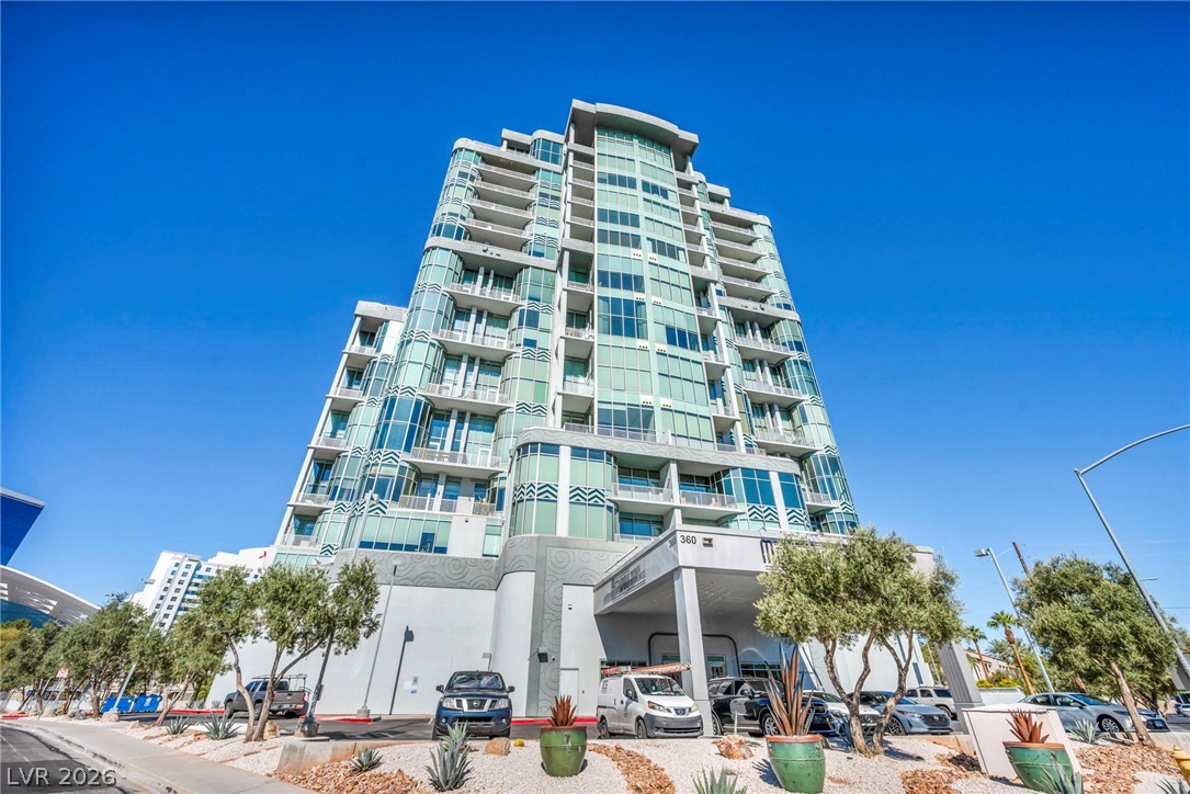 360 East Desert Inn Road 509 Las Vegas NV 89109