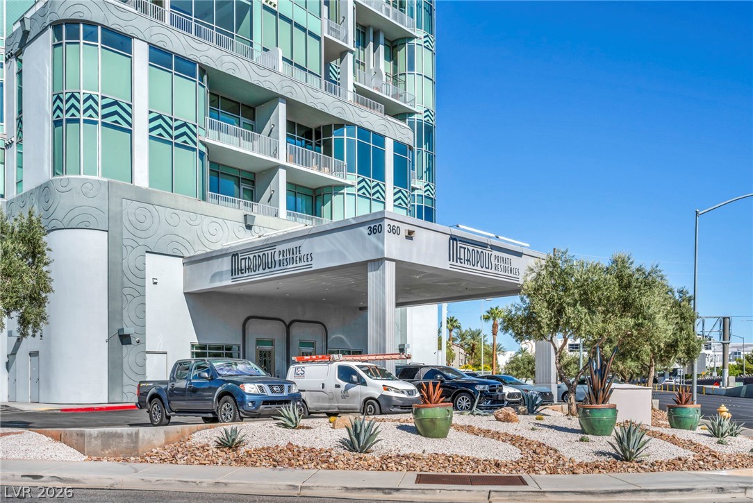 360 East Desert Inn Road 509 Las Vegas NV 89109