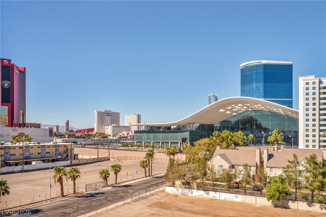 360 East Desert Inn Road 509 Las Vegas NV 89109