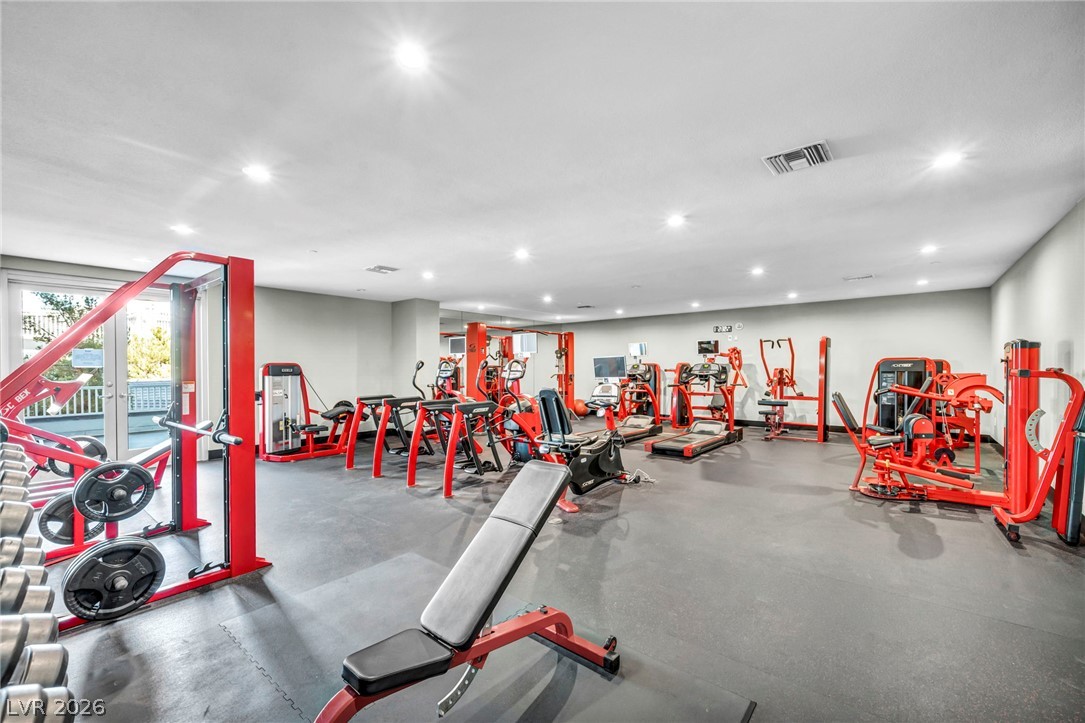 360 East Desert Inn Road 509 Las Vegas NV 89109