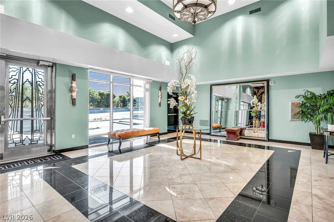 360 East Desert Inn Road 509 Las Vegas NV 89109