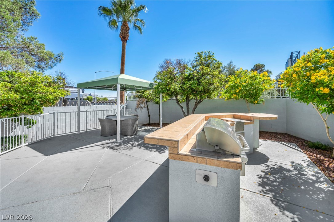 360 East Desert Inn Road 509 Las Vegas NV 89109