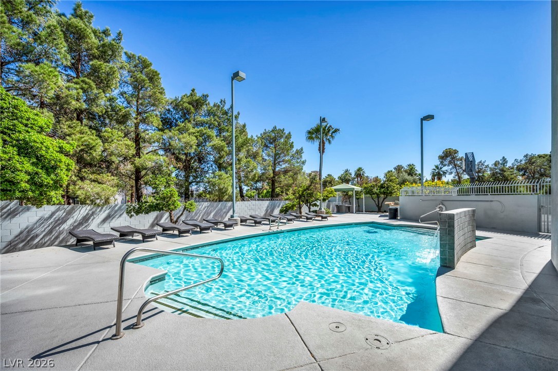 360 East Desert Inn Road 509 Las Vegas NV 89109