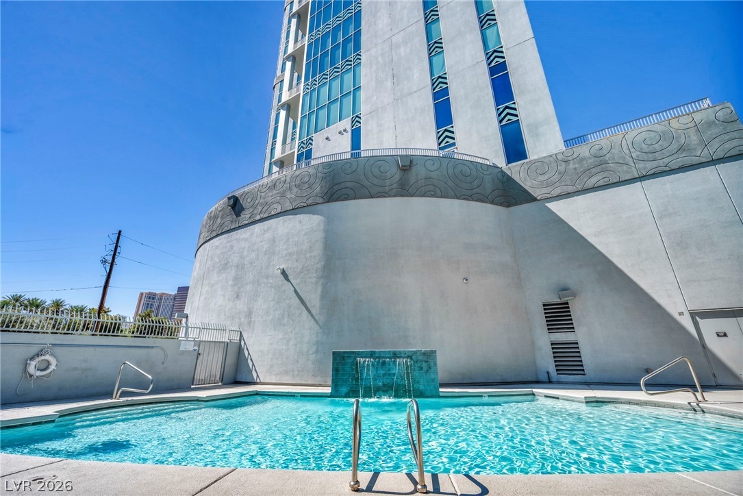 360 East Desert Inn Road 509 Las Vegas NV 89109