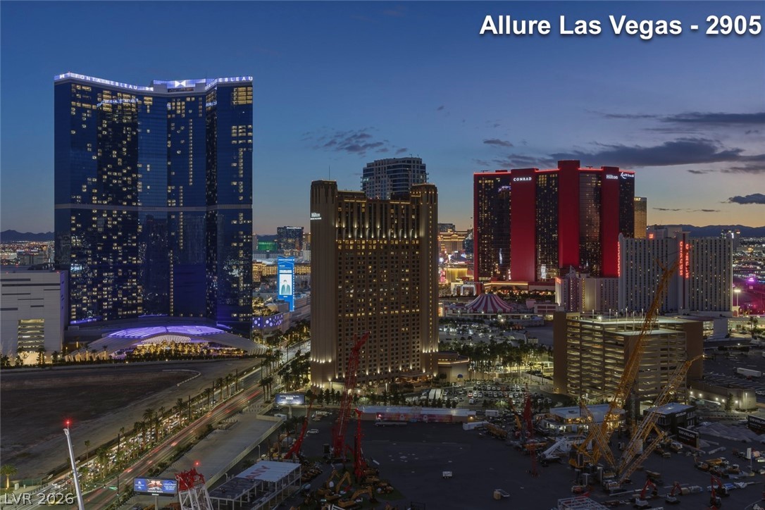 200 West Sahara Avenue 2905 Las Vegas NV 89102