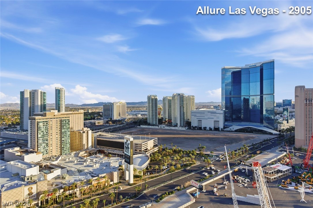 200 West Sahara Avenue 2905 Las Vegas NV 89102