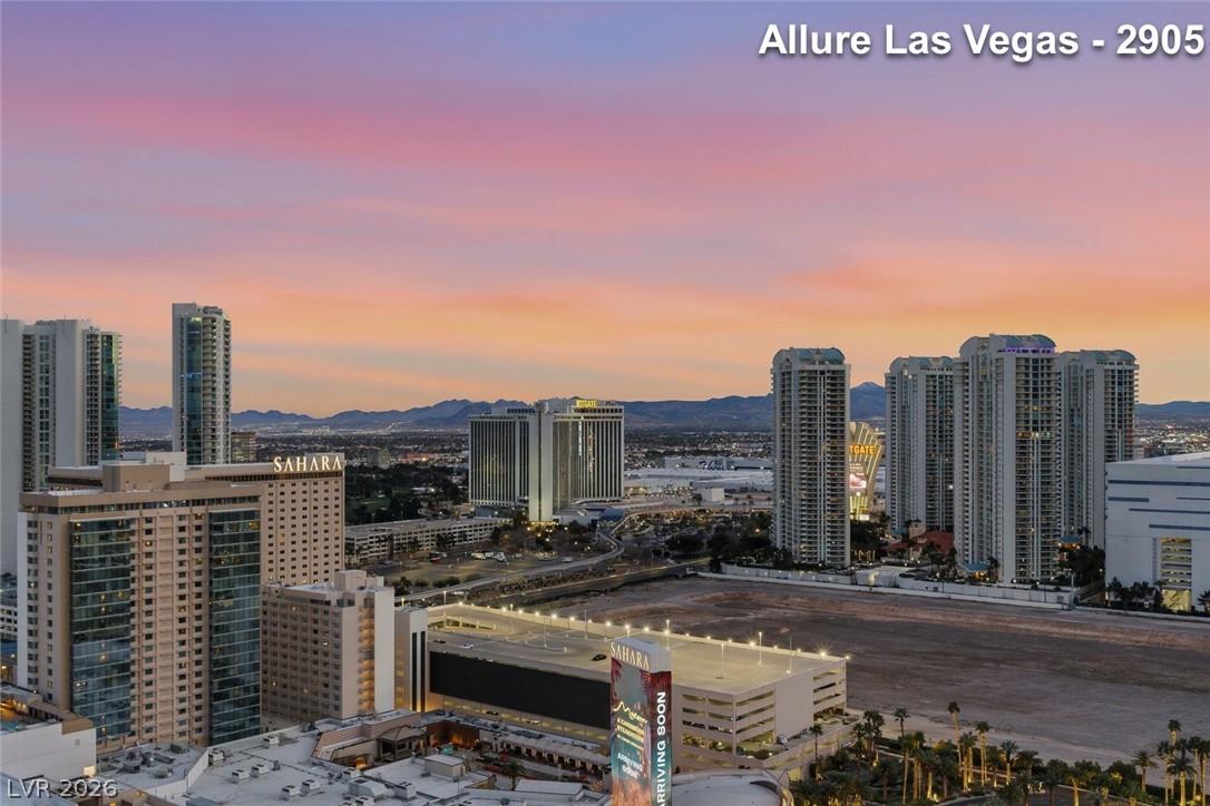200 West Sahara Avenue 2905 Las Vegas NV 89102