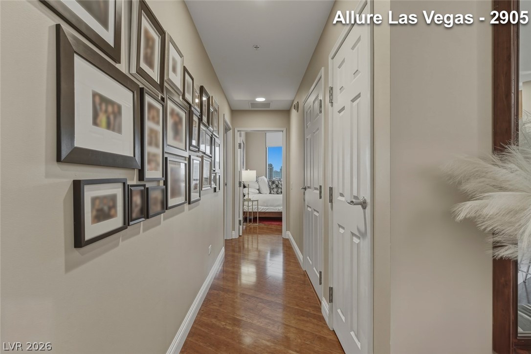 200 West Sahara Avenue 2905 Las Vegas NV 89102