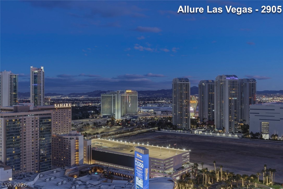 200 West Sahara Avenue 2905 Las Vegas NV 89102