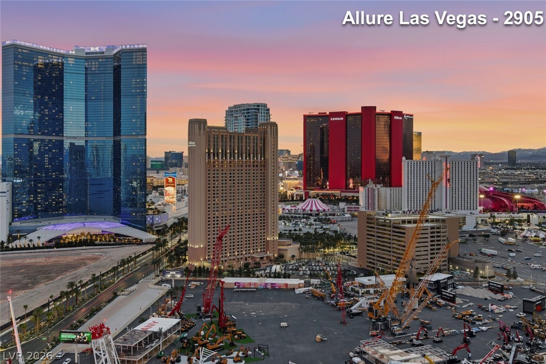 200 West Sahara Avenue 2905 Las Vegas NV 89102