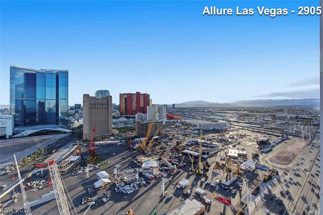 200 West Sahara Avenue 2905 Las Vegas NV 89102