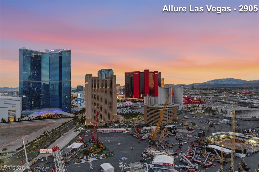 200 West Sahara Avenue 2905 Las Vegas NV 89102