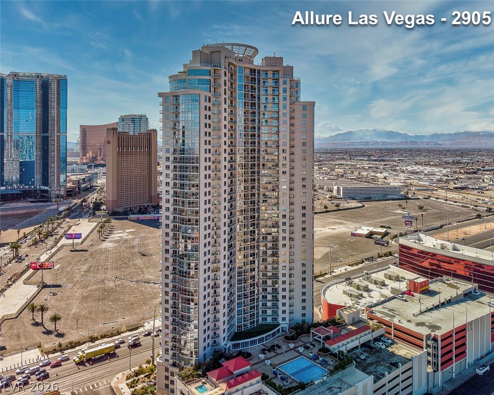 200 West Sahara Avenue 2905 Las Vegas NV 89102
