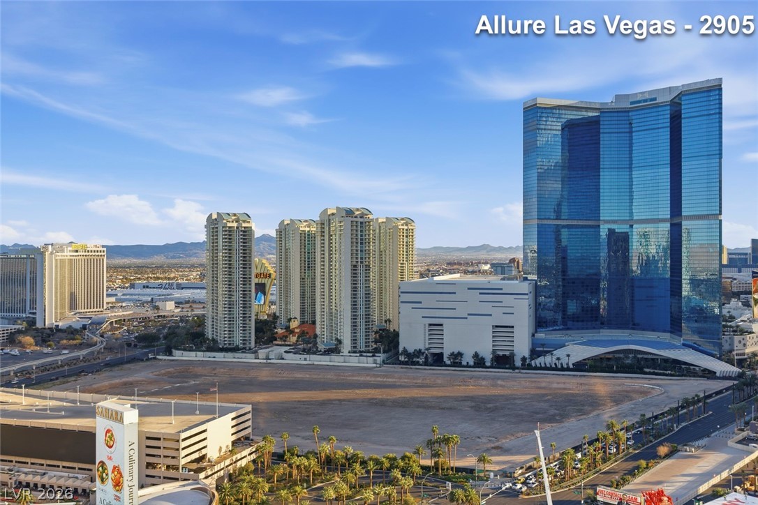 200 West Sahara Avenue 2905 Las Vegas NV 89102